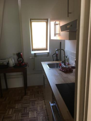 Pied a Terre Oostersingel UMCG in Binnenstad-Oost Pied a Terre Oostersingel UMCG in Binnenstad-Oost