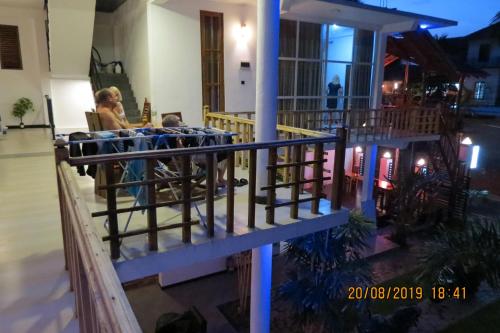 Green Ocean Bay in Arugam Bay Green Ocean Bay in Arugam Bay