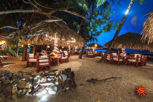 บริการและสิ่งอำนวยความสะดวก, Locanda Samara Beach in ซามารา บริการและสิ่งอำนวยความสะดวก, Locanda Samara Beach in ซามารา