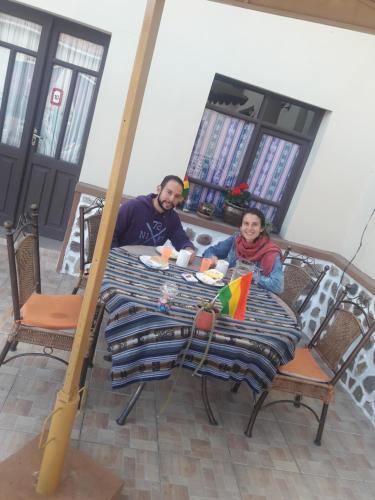 Hotel Gabriel B&B Tarabuco