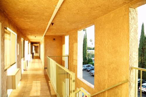 Travelodge by Wyndham Pasadena Central in Pasadena Travelodge by Wyndham Pasadena Central in Pasadena