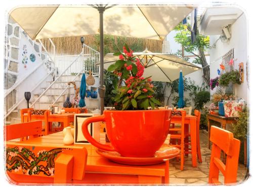 Sade Boutique Hotel in Bodrum Sade Boutique Hotel in Bodrum