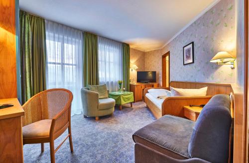 This photo about Angerhof Sport- u. Wellnesshotel shared on HyHotel.com