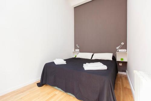 This photo about Stay Barcelona Gotico Apartments shared on HyHotel.com