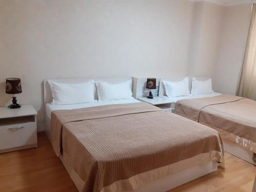 City Hotel in Oskemen City Hotel in Oskemen