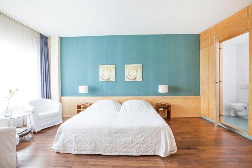 This photo about Hotel Gevers shared on HyHotel.com