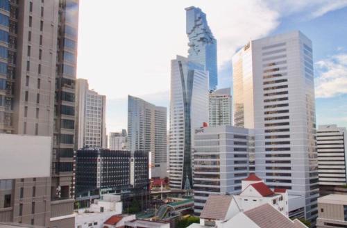 イェロー リボン ヒルズ エグゼクティブ マンション6