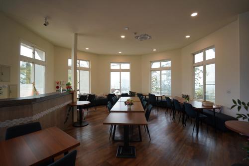 Shared lounge/TV area, SunSweet House in Chiayi Shared lounge/TV area, SunSweet House in Chiayi