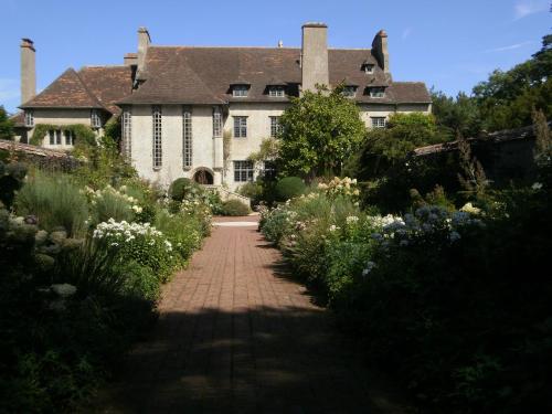 Attractions, Le clos des muriers in Hautot-sur-Mer Attractions, Le clos des muriers in Hautot-sur-Mer