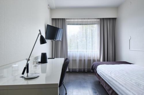 Greenstar Hotel Lahti in Lahti Greenstar Hotel Lahti in Lahti