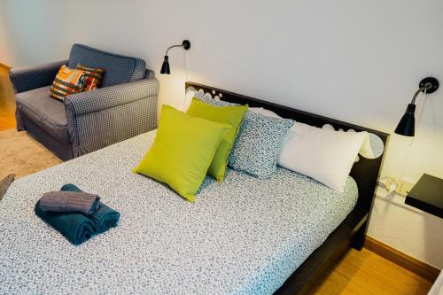 Apartamento Moderno, Madrid Centro
