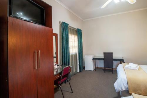 Lala Dene Lodge near University of Freestate Lala Dene Lodge near University of Freestate