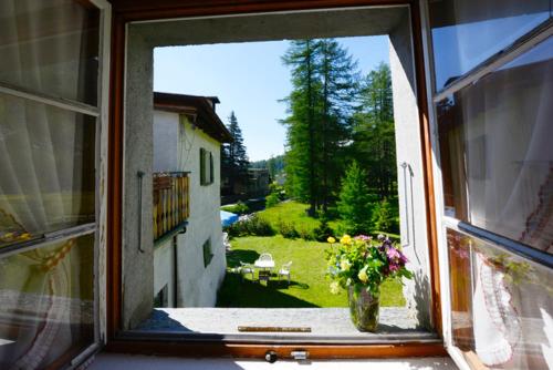 This photo about Rifugio Cavaglia shared on HyHotel.com