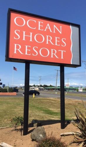 OCEAN SHORES RESORT - Brand New Rooms in Ocean Shores (WA) OCEAN SHORES RESORT - Brand New Rooms in Ocean Shores (WA)