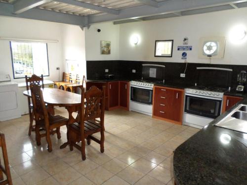 Hotel Residencias Guaritos I