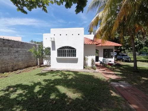 La Ceja Beach House in Conchagua La Ceja Beach House in Conchagua