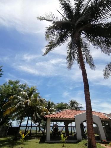 La Ceja Beach House in Conchagua La Ceja Beach House in Conchagua