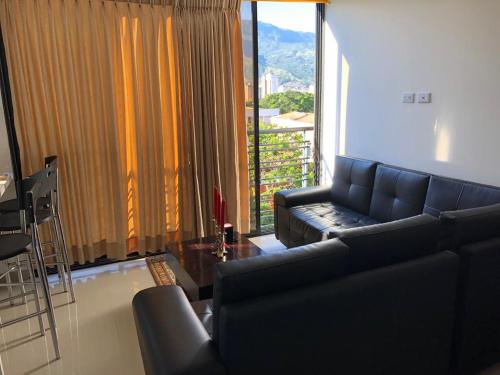 Hotel Apartamento HOREB Bello Antioquia Estrato 4