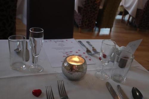 This photo about The Tower House Hotel shared on HyHotel.com