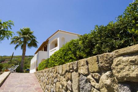 This photo about Hotel Villa Miralisa shared on HyHotel.com