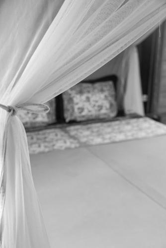 Bed, Harry's Ocean House Pacitan in Pacitan Bed, Harry's Ocean House Pacitan in Pacitan