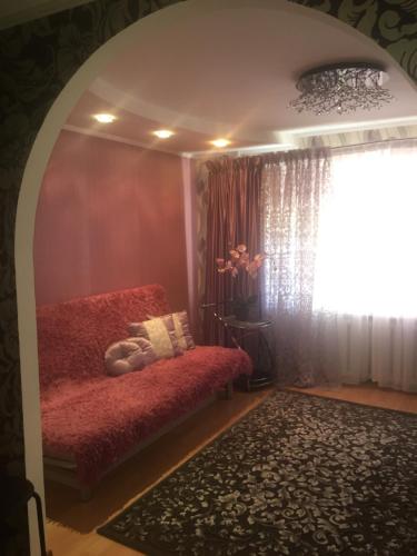 Квартира на сутки в Жодино с двумя спальнями in Zhodzina Квартира на сутки в Жодино с двумя спальнями in Zhodzina