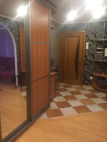 Квартира на сутки в Жодино с двумя спальнями in Zhodzina Квартира на сутки в Жодино с двумя спальнями in Zhodzina