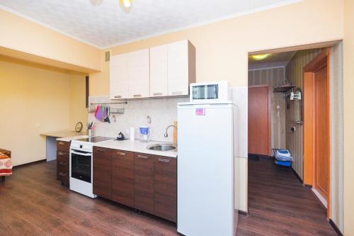 NSK-Kvartirka, Gorskiy Apartment, 74 in Leninsky NSK-Kvartirka, Gorskiy Apartment, 74 in Leninsky