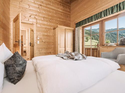 Feriendorf Joggler - Chalets nahe der Gondel in เซล แอม ซิลเลอร์ Feriendorf Joggler - Chalets nahe der Gondel in เซล แอม ซิลเลอร์