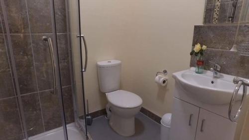 The Rose Luxury Self Catering Accommodation in Armagh The Rose Luxury Self Catering Accommodation in Armagh