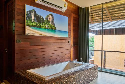 設施, Avatar Railay-Adults Only in 雷萊海灘 設施, Avatar Railay-Adults Only in 雷萊海灘