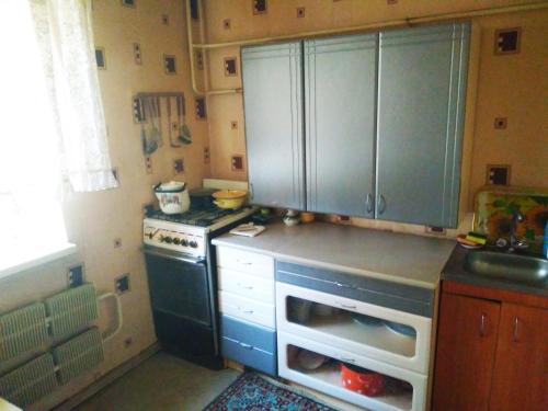 Квартира на Ленина in Buimerivka Квартира на Ленина in Buimerivka