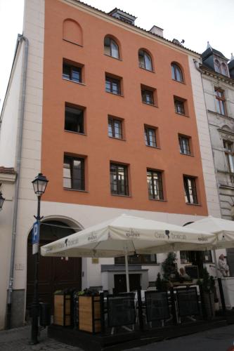 Apartament na starowce Torun in Torun Apartament na starowce Torun in Torun