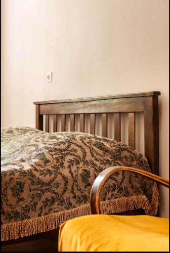 Your apartment in Old Tbilisi-Ortachala