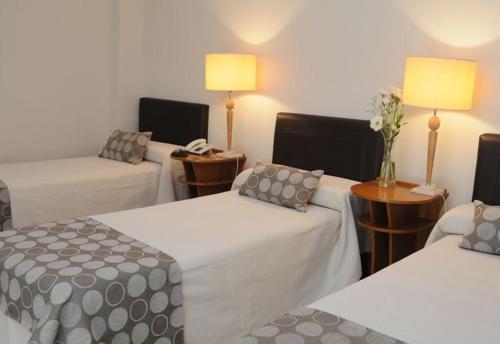 This photo about Parra Hotel & Suites shared on HyHotel.com