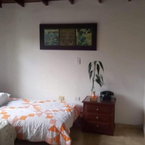Hotel Pavezgo. La Buena Mesa Envigado