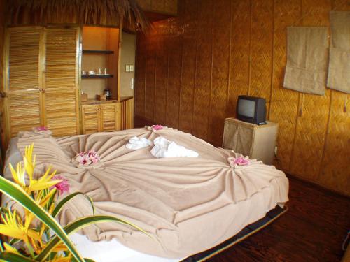 Palau Plantation Resort in Koror Insel Palau Plantation Resort in Koror Insel