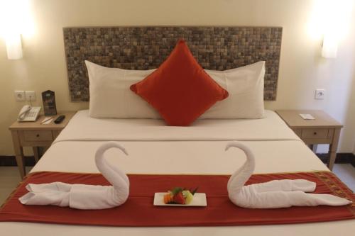 Greenotel Cilegon in Banten Greenotel Cilegon in Banten