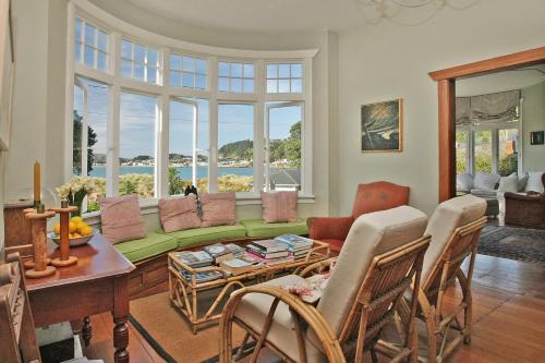 บีชฟรอนท์ เวลลิงตั้น เบด แอนด์ เบรคฟัสท์ (Beachfront Wellington Bed and Breakfast) in มิรามาร์ บีชฟรอนท์ เวลลิงตั้น เบด แอนด์ เบรคฟัสท์ (Beachfront Wellington Bed and Breakfast) in มิรามาร์