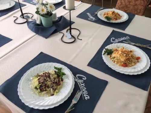 This photo about Sukhona Hotel shared on HyHotel.com