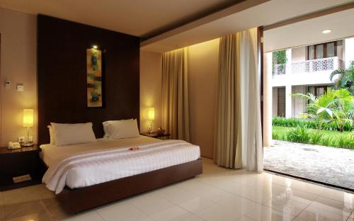 The Pade Hotel in Aceh The Pade Hotel in Aceh