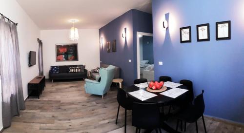 Hôtel צימר בקצה המושבה