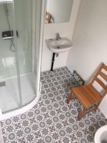 Camping Thalassa Belgische Kust Vakantiehuis in بريديني Camping Thalassa Belgische Kust Vakantiehuis in بريديني