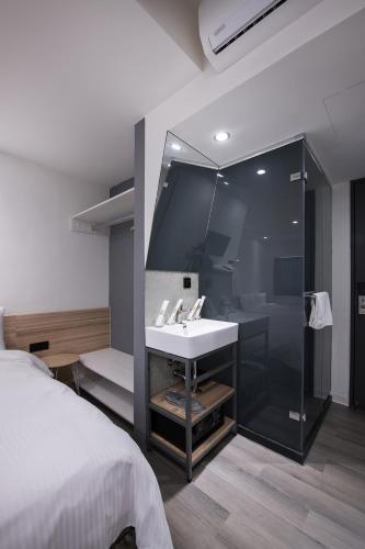 This photo about 逢甲星光民宿 shared on HyHotel.com