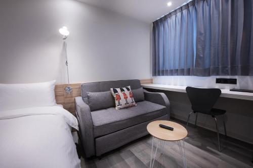 This photo about 逢甲星光民宿 shared on HyHotel.com