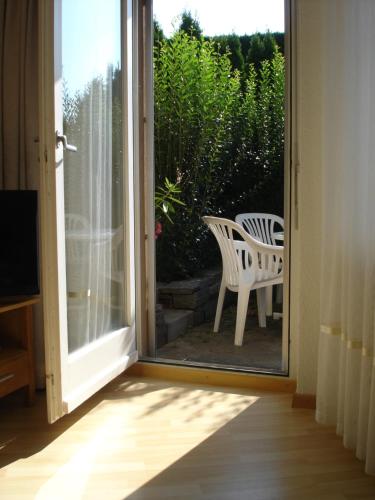 ระเบียง/ชานเรือน, Lucerne Apartment Mount Pilatus in ครีนส์ ระเบียง/ชานเรือน, Lucerne Apartment Mount Pilatus in ครีนส์