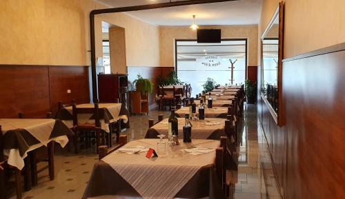 This photo about Albergo Leon d'Oro shared on HyHotel.com