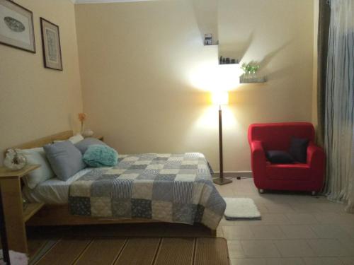 Hotel La Grazeina