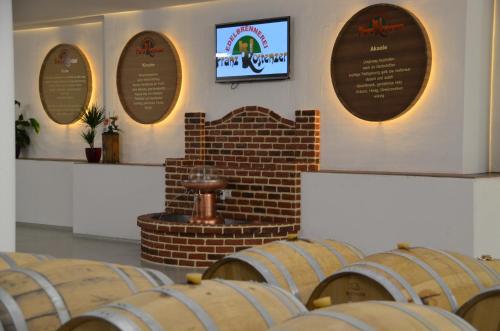 This photo about Sonnwend Appartements shared on HyHotel.com