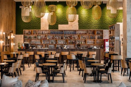 酒吧/高級酒吧, 凱德姆酒店 (Kedem Hotel) in 迦密山 酒吧/高級酒吧, 凱德姆酒店 (Kedem Hotel) in 迦密山